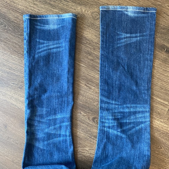 Miss Me Saka Slim Boot women’s size 30 - Picture 11 of 15